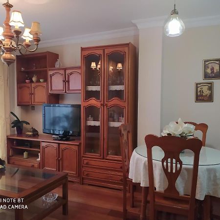 Apartamento Rozamar Apartman Torre Del Mar Kültér fotó