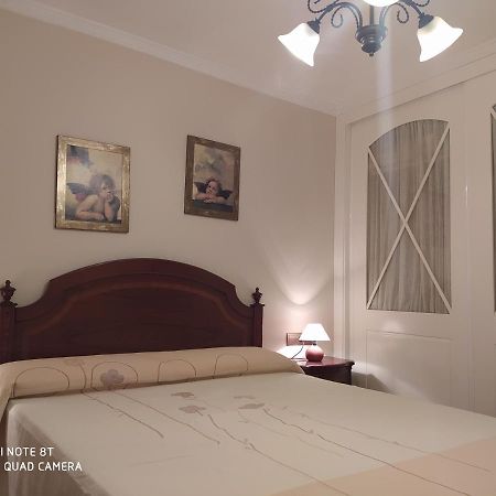 Apartamento Rozamar Apartman Torre Del Mar Kültér fotó