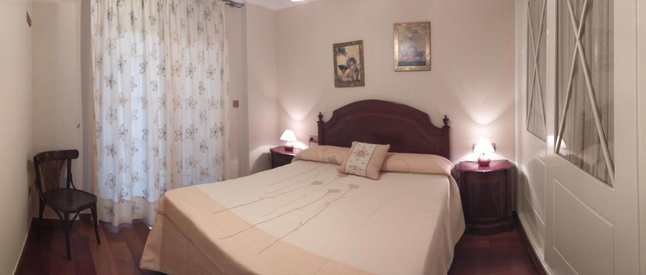 Apartamento Rozamar Apartman Torre Del Mar Kültér fotó