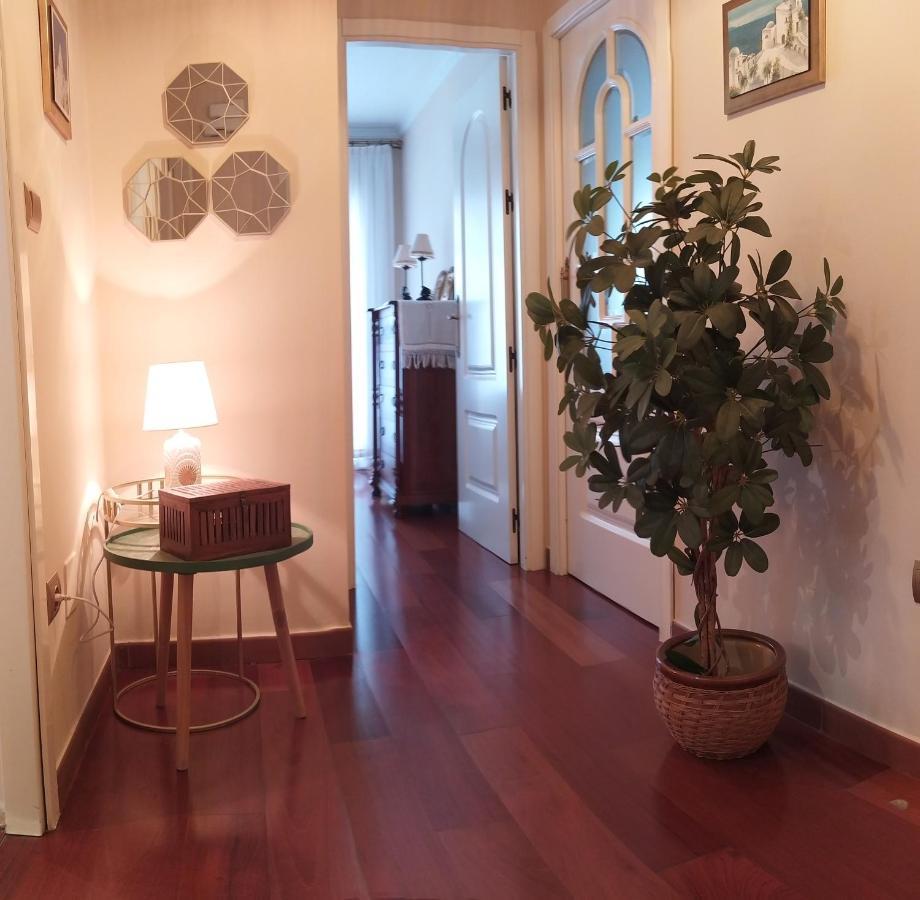Apartamento Rozamar Apartman Torre Del Mar Kültér fotó