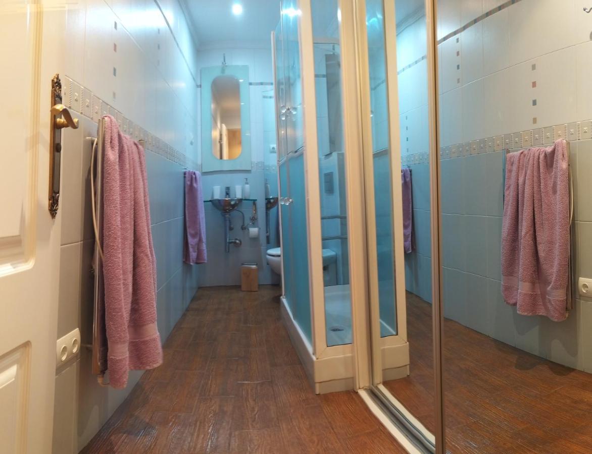 Apartamento Rozamar Apartman Torre Del Mar Kültér fotó