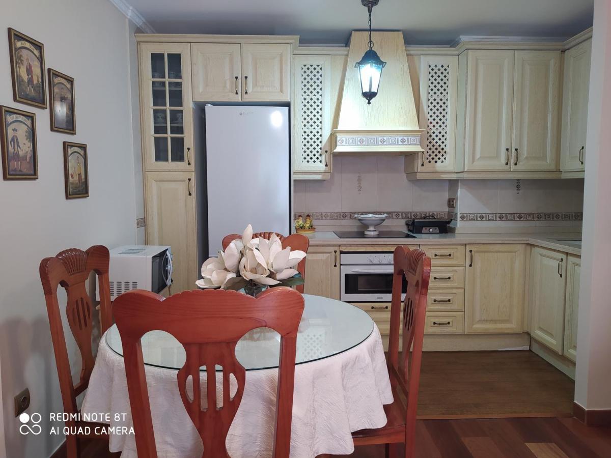 Apartamento Rozamar Apartman Torre Del Mar Kültér fotó