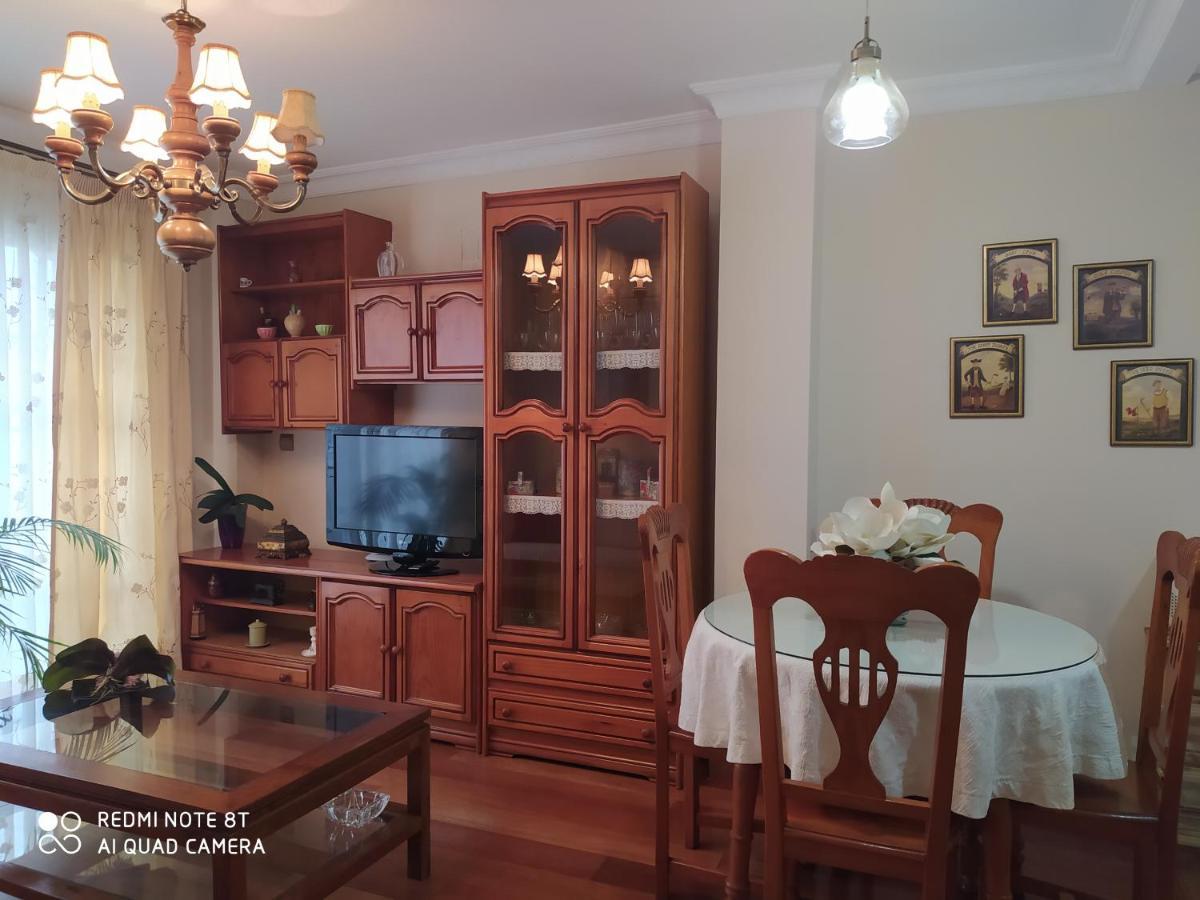 Apartamento Rozamar Apartman Torre Del Mar Kültér fotó