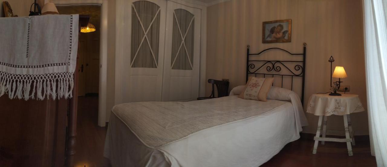 Apartamento Rozamar Apartman Torre Del Mar Kültér fotó