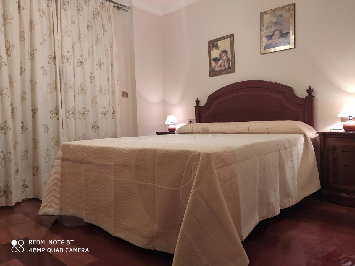 Apartamento Rozamar Apartman Torre Del Mar Kültér fotó