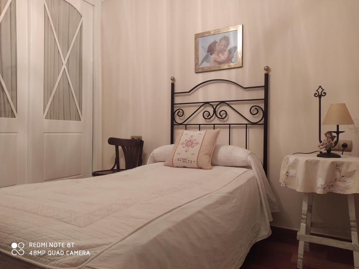 Apartamento Rozamar Apartman Torre Del Mar Kültér fotó